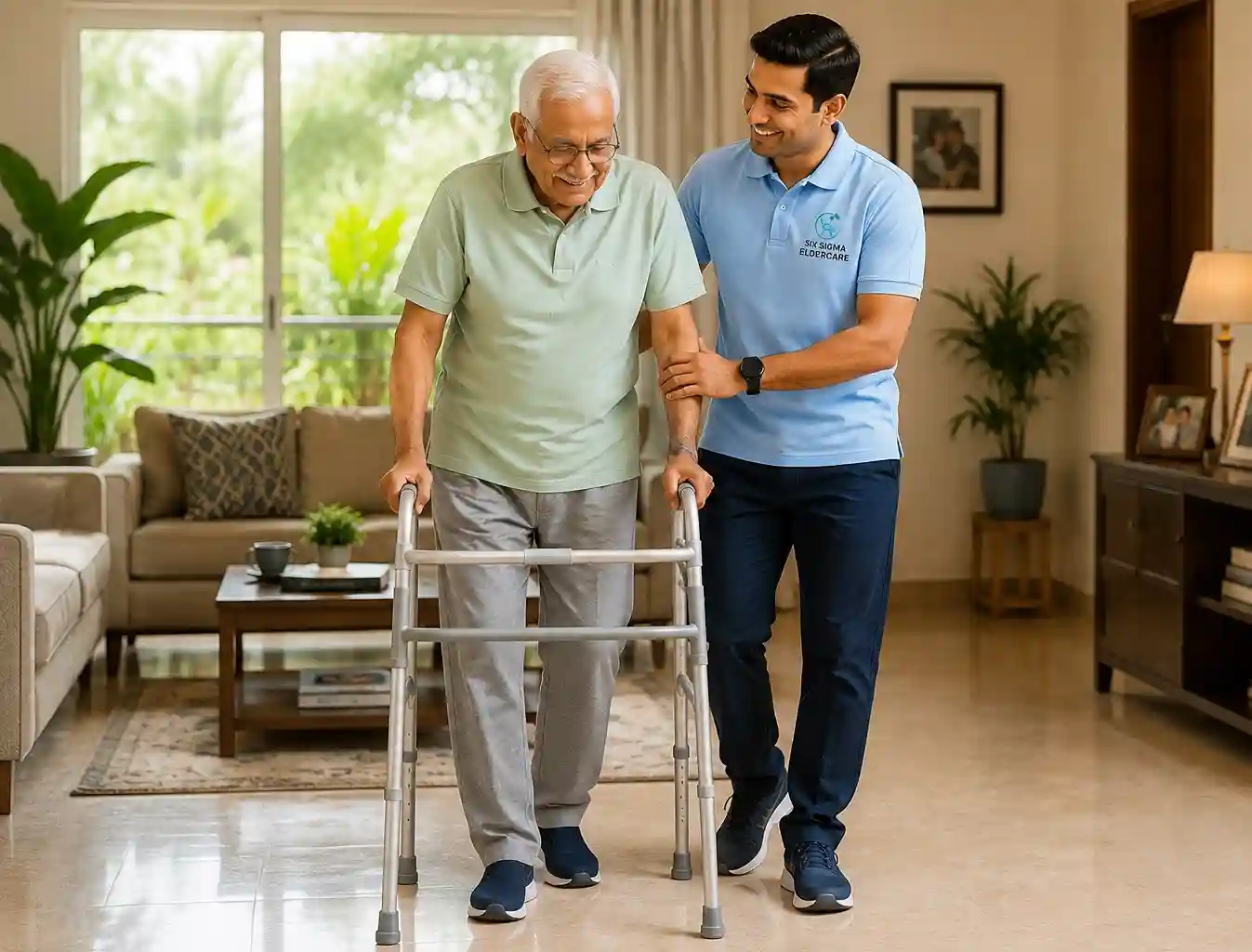 Double Knee Surgery - Patient Care Services